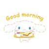 ️Good morning & Good night MOV 26