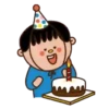 Hbd Magic Kawaii 1 Movi 26