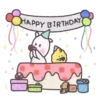 Hbd Magic Kawaii 1 Movi 28