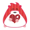 Hamster cute 24