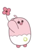 ️Pink Egg  MOV 26