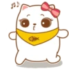️Tierno gatito   MOV 19