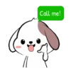 Cute puppy 5  .MOV 20