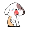 Cute puppy 5  .MOV 21