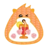 Hamster cute 25