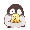 pingüis y amigos Mov 20