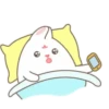 ️ Princesa conejo  MOV 29