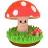 Cogumelos 26