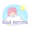 ️Good morning & Good night MOV 27