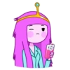 Princess Bubblegum MOV 19