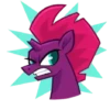 Muy Little Pony Movie 19