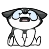 Comic Husky 13