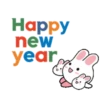 Cute Bunny Duri .MOV 22