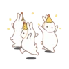 Just a Rabbit 29