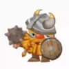 VIKINGO ANIMADO 28