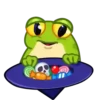 Frog Witch  ️Nazaralnazrii ️ 14