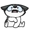 Comic Husky 14
