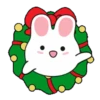 Cute Bunny Duri .MOV 23