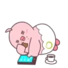 ️Pink Egg  MOV 28