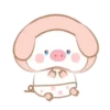 cerdito lindo cute   MOV 18