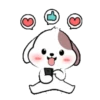 Cute puppy 5  .MOV 23