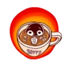 Coffee beans “Pico” ️ 23