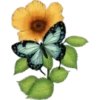 Sparkling Flowers 1 Movi 28