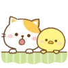 Animalitos cute 1 29