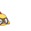 ️chicken with glasses   MOV 14
