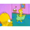 THE SIMPSONS 16
