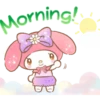 ️Good morning & Good night MOV 29