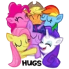 Muy Little Pony Movie 23