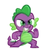 Muy Little Pony Movie 24