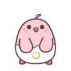 ️Pink Egg  MOV 30
