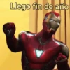 Marvel NavideñoMov 30