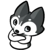 Comic Husky 17