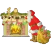 Navidad   ️ ️ 30