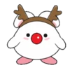 Cute Bunny Duri .MOV 24