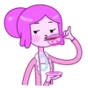 Princess Bubblegum MOV 20