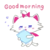 ️Good morning & Good night MOV 30