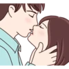 Kiss of Love Mov. 24