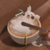 Coffee Art 5