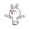 HyperRabbit : King Of Dance 5