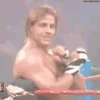Shawn Michaels Mov 5