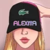 Rosita Luna❦1 Clásica 5