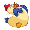 Shaitan Chick  ️Nazaralnazrii ️ 6