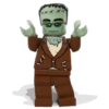 LEGO Minifiguras 5