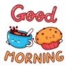3 BuEnOs DíAs ♡ GoOd MoRnInG 7