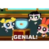 Powerpuff Girls 1 Movi 7