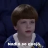 ️ Mi pobre diablillo  ️ 5